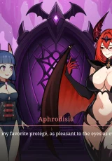 Succubus of Aphrodisia Chapter One: Ako's First Embrace 0 Succubus of Aphrodisia Chapter One: Ako's First Embrace 0