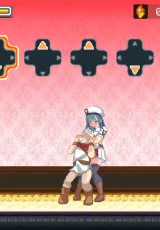 Succubus Stronghold Seduction 1