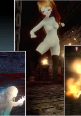 The Feast of Madness - A Night of Drowning in Forbidden Temptation 0