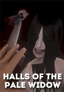 Halls of the Pale Widow