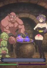 Witch’s Seed: Goblin Slave Alchemy 0