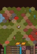 Portals of Phereon 0