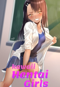 Kawaii Hentai Girls