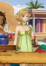 Thieves of Dingirra 2 Thieves of Dingirra 2