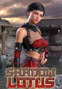Shadow Lotus