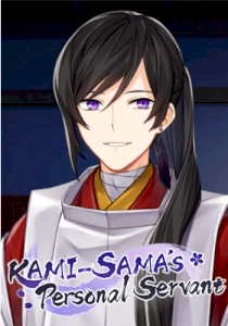 Kami-sama's Personal Servant