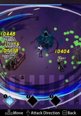 Survivor Girls Sanctuary 1