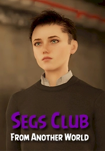 Segs Club From Another World