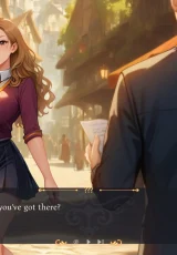 Lust & Magic 2 Lust & Magic 2