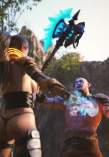 Kingdom of Velvet Сhains 1 Kingdom of Velvet Сhains 1