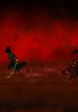 Candle Daemon 0 Candle Daemon 0