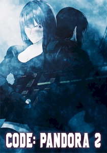 CODE: PANDORA 2