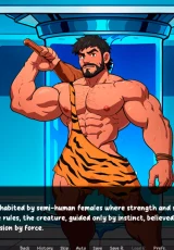 Feminist Meteorite 2