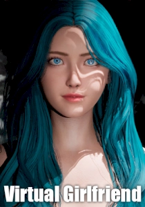 Virtual Girlfriend