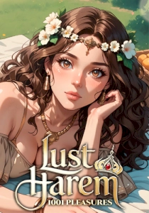 LUST HAREM: 1001 Pleasures