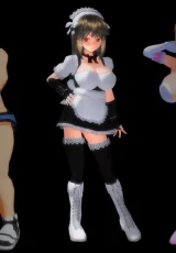 Ultimate Fighting Girl 2 0