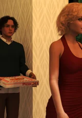 MILF Express 0 MILF Express 0