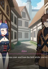 Succubus of Aphrodisia Chapter One: Ako's First Embrace 3 Succubus of Aphrodisia Chapter One: Ako's First Embrace 3