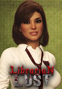 Librarian Lust