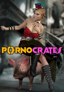 Pornocrates