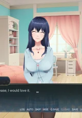 Love Mansion 2