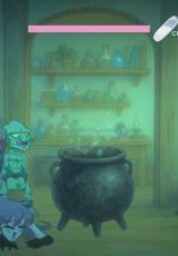 Witch’s Seed: Goblin Slave Alchemy 3