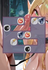 Love x Fantasy: Horny Elf 2