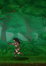 Primal Pulse 1 Primal Pulse 1