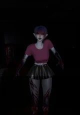 The Ghost’s Intimate Cure 0