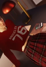 Naughty College 18+ 3