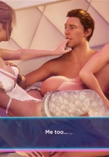 Oops.. Where's My Bikini?! 1 Oops.. Where's My Bikini?! 1