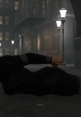 Escape from Ghosts 0