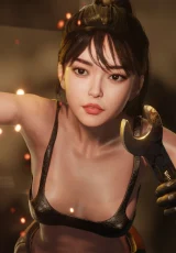 Lust Company 2