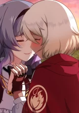 Perfect Gold - Lesbian Visual Novel 3