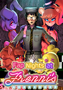 Fap Nights At Frenni’s Night Club