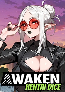 Awaken: Hentai Dice