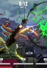 TurretGirls 2 TurretGirls 2