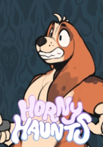 Horny Haunts