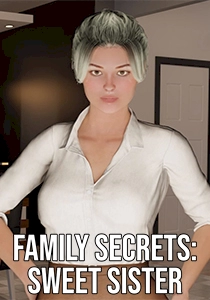 Family Secrets: Sweet Sister