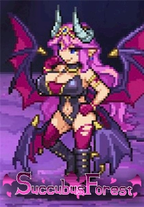 Succubus Forest