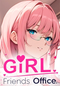 Girlfriends: Office!