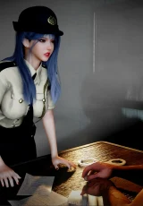 A fascinating story : Wedding Night 3