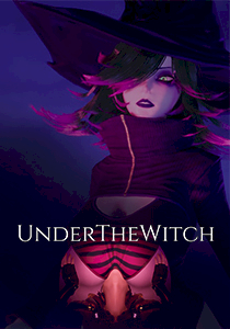 Under the Witch | Hero's Journey