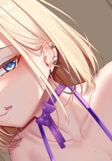 Hot and Lovely: Purple Lust 2