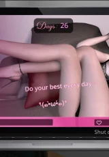 Female Anchor Next Door 1