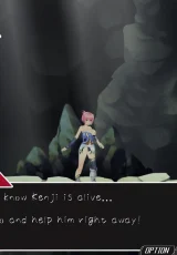 Holy Knight Arne and the Cursed Crest of Monstrous Mating: Another No Tears 1