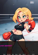 Feminist Meteorite 0