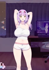 Sweet Succubus Home 3