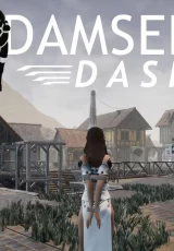 Damsel Dash 2