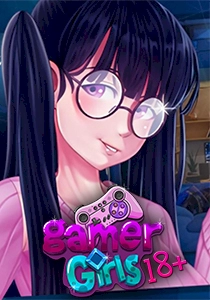 Gamer Girls (18+)